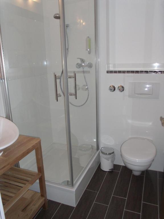 Bio Hotel Bayerischer Wirt Аугсбург Стая снимка